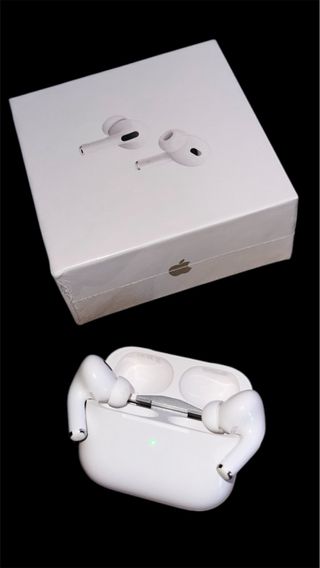 AirPods Pro 2 Cancelación Ruido