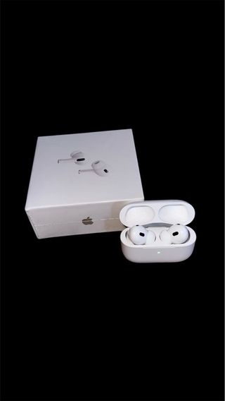 AirPods Pro 2 Cancelación Ruido