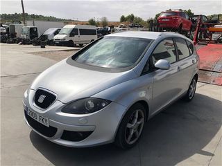 FARO XENON IZDO. SEAT ALTEA (5P1)(03.2004->) 1.9 TDI