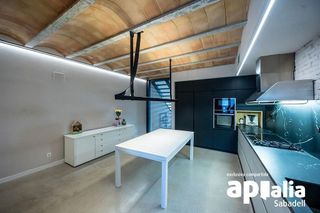 Casa adosada en venta en Gràcia en Sabadell