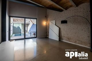 Casa adosada en venta en Gràcia en Sabadell