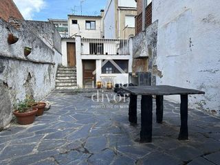 Casa adosada en venta en Llinars del Valles