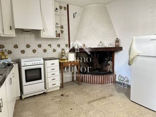 Casa adosada en venta en Llinars del Valles