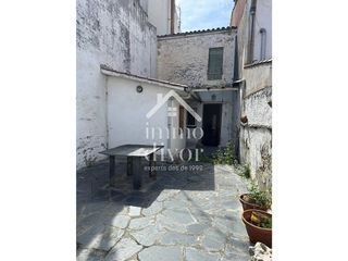 Casa adosada en venta en Llinars del Valles