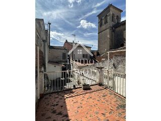 Casa adosada en venta en Llinars del Valles