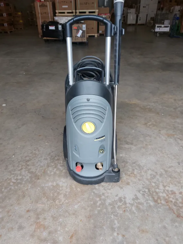 Hidrolimpiadora Karcher HD 9/20-4M