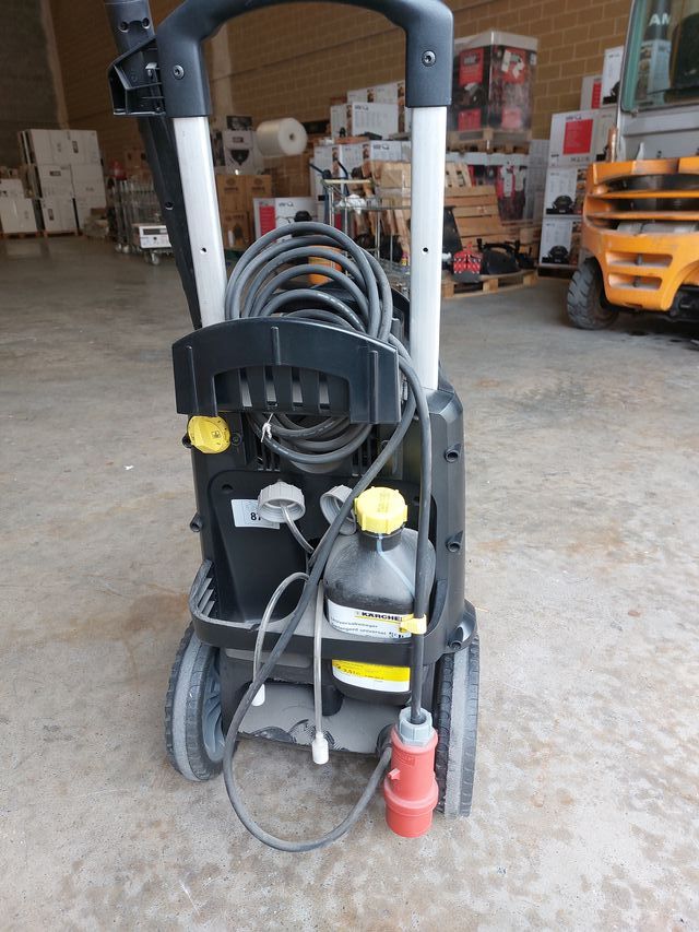 Hidrolimpiadora Karcher HD 9/20-4M