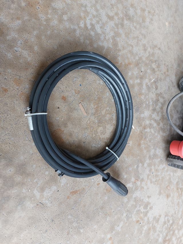 Hidrolimpiadora Karcher HD 9/20-4M