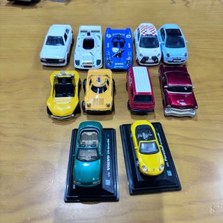 lote 11 Coches a Escala