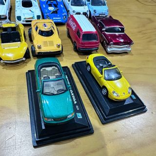 lote 11 Coches a Escala