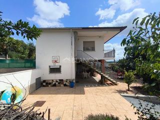 Chalet en venta en Masquefa
