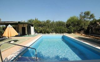 Chalet en venta en Oromana en Alcalá de Guadaira