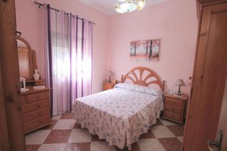 Chalet en venta en Oromana en Alcalá de Guadaira