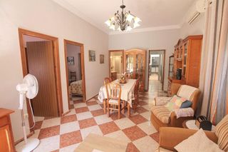 Chalet en venta en Oromana en Alcalá de Guadaira