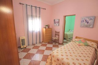 Chalet en venta en Oromana en Alcalá de Guadaira