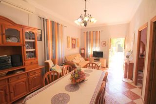 Chalet en venta en Oromana en Alcalá de Guadaira