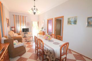 Chalet en venta en Oromana en Alcalá de Guadaira