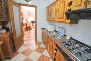 Chalet en venta en Oromana en Alcalá de Guadaira