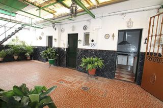 Chalet en venta en Oromana en Alcalá de Guadaira