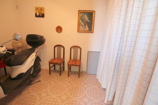 Chalet en venta en Oromana en Alcalá de Guadaira