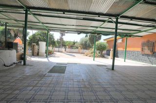 Chalet en venta en Oromana en Alcalá de Guadaira