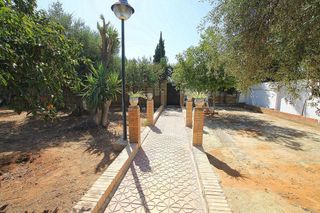 Chalet en venta en Oromana en Alcalá de Guadaira