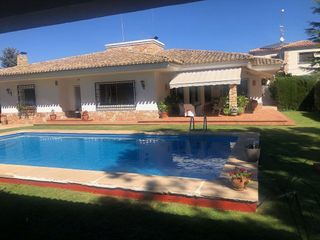Chalet en venta en San Pablo - Santa Teresa en Albacete