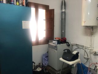 Chalet en venta en San Pablo - Santa Teresa en Albacete