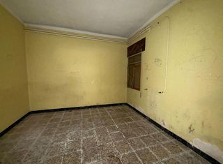Casa adosada en venta en Tomelloso