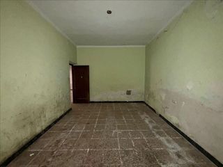 Casa adosada en venta en Tomelloso