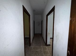 Casa adosada en venta en Tomelloso