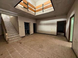 Casa adosada en venta en Tomelloso