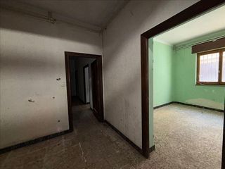 Casa adosada en venta en Tomelloso