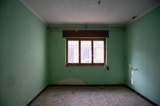 Casa adosada en venta en Tomelloso