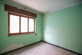 Casa adosada en venta en Tomelloso