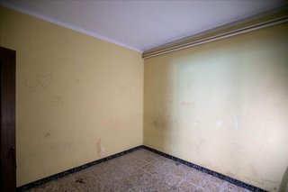 Casa adosada en venta en Tomelloso
