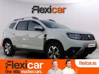 Dacia Duster Comfort Bl. dCi 85kW(115CV) 4X2
