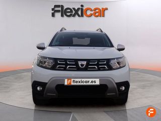 Dacia Duster Comfort Bl. dCi 85kW(115CV) 4X2