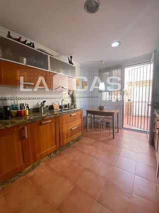 Chalet en venta en Arco Norte - Avda. España en Dos Hermanas