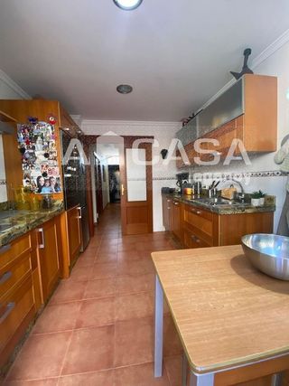 Chalet en venta en Arco Norte - Avda. España en Dos Hermanas