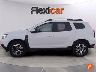 Dacia Duster Comfort Bl. dCi 85kW(115CV) 4X2
