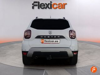 Dacia Duster Comfort Bl. dCi 85kW(115CV) 4X2