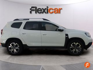 Dacia Duster Comfort Bl. dCi 85kW(115CV) 4X2
