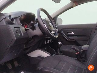 Dacia Duster Comfort Bl. dCi 85kW(115CV) 4X2