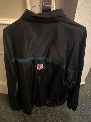 Chaqueta Philadelphia Eagles NFL