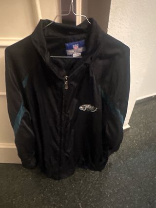 Chaqueta Philadelphia Eagles NFL