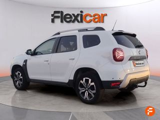 Dacia Duster Comfort Bl. dCi 85kW(115CV) 4X2