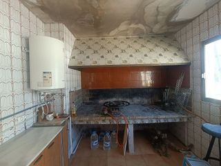 Chalet en venta en Picassent