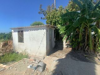 Chalet en venta en Picassent