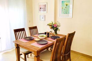 Chalet en venta en Vejer de la Frontera